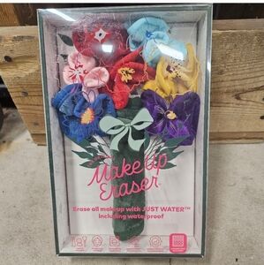 Original Makeup Eraser Bouquet- erase all makeup with just water New